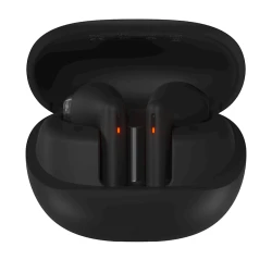 Simsiz qulaqlıq Devia Smart Series TWS-M7 Black