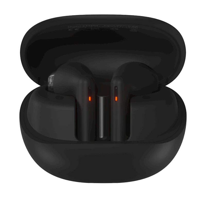 Simsiz qulaqlıq Devia Smart Series TWS-M7 Black Simsiz qulaqlıq Devia Smart Series TWS-M7 Black