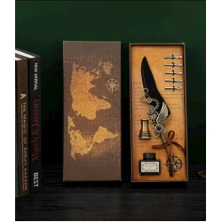 Xəttatlıq dəsti HV202415, 8 əşya Xəttatlıq dəsti HV202415, 8 əşya