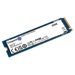 SSD накопитель Kingston NV2 250GB ( SNV2S/250G)