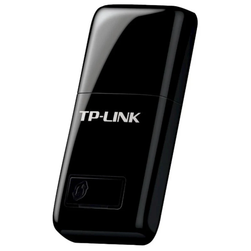 Wi-Fi адаптер TP-LINK TL-WN823N Wi-Fi адаптер TP-LINK TL-WN823N