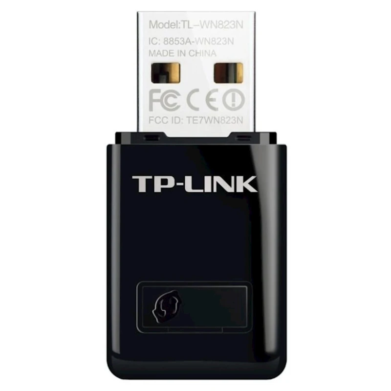 Wi-Fi адаптер TP-LINK TL-WN823N Wi-Fi адаптер TP-LINK TL-WN823N