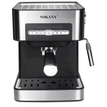 Qəhvə maşını Sokany SK-6862