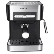 Qəhvə maşını Sokany SK-6862