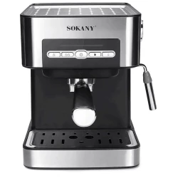 Кофемашина Sokany SK-6862