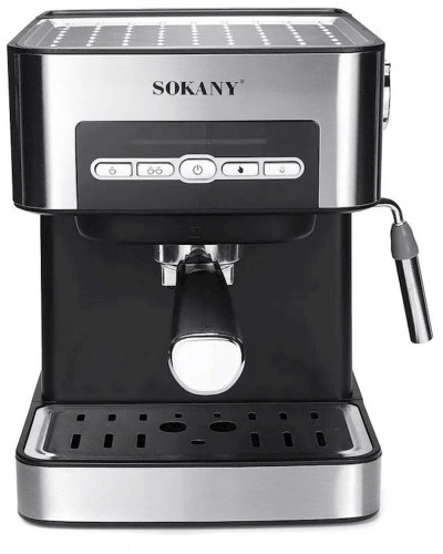 Qəhvə maşını Sokany SK-6862