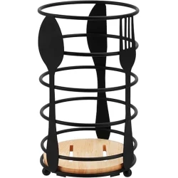 Контейнер для хранения ложек, 1 шт Контейнер для хранения ложек, 1 шт