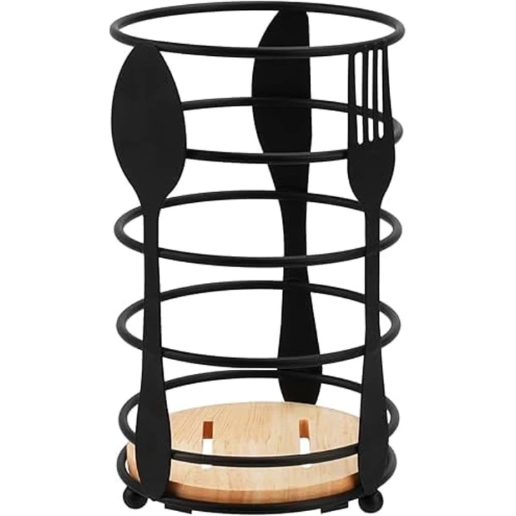 Saxlama qabı qaşıqlar üçün, 1 əd Saxlama qabı qaşıqlar üçün, 1 əd