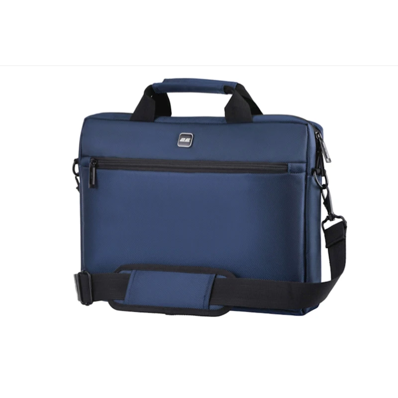 Сумка для ноутбука 2E Beginner 13.3″ Dark Blue (2E-CBN313DB) Сумка для ноутбука 2E Beginner 13.3″ Dark Blue (2E-CBN313DB)