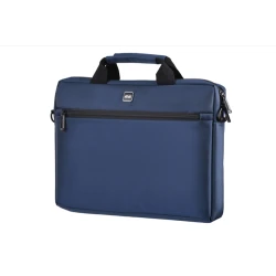 Сумка для ноутбука 2E Beginner 13.3″ Dark Blue (2E-CBN313DB)