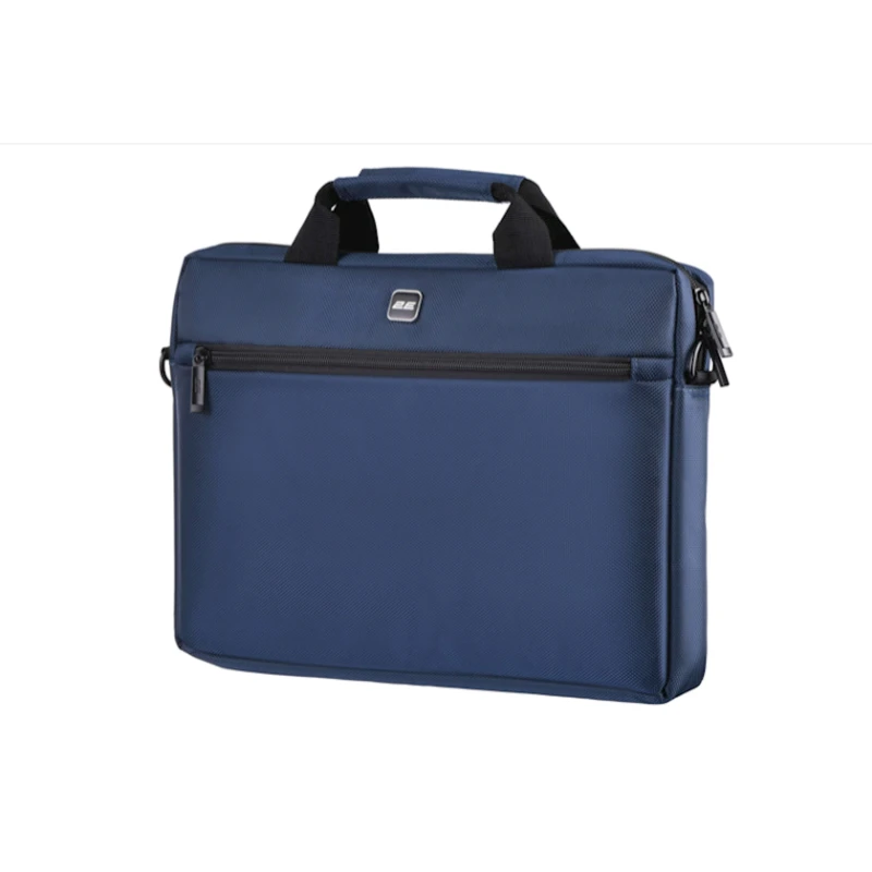 Сумка для ноутбука 2E Beginner 13.3″ Dark Blue (2E-CBN313DB) Сумка для ноутбука 2E Beginner 13.3″ Dark Blue (2E-CBN313DB)
