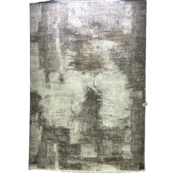 Ковер Sahara SHA-00003448, натуральный шелк, разноцветный, 80х150 см