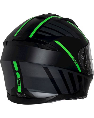 Motosikl dəbilqəsi iXS 217 2.0 X14092-M37_XL, ölçü XL
