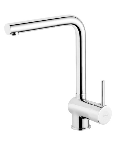 Mətbəx çanağı üçün qarışdırıcı kran Deante Aster BCA_073M