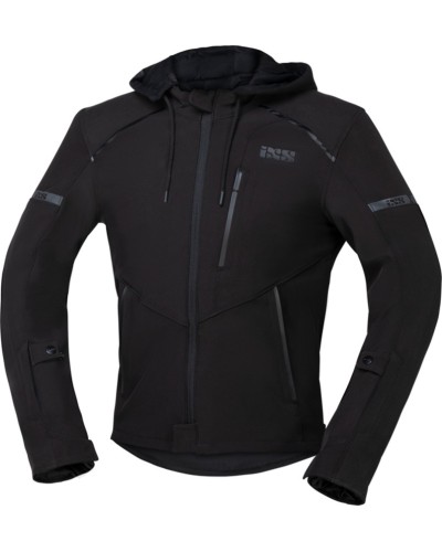 Gödəkcə İXS So Jaket
