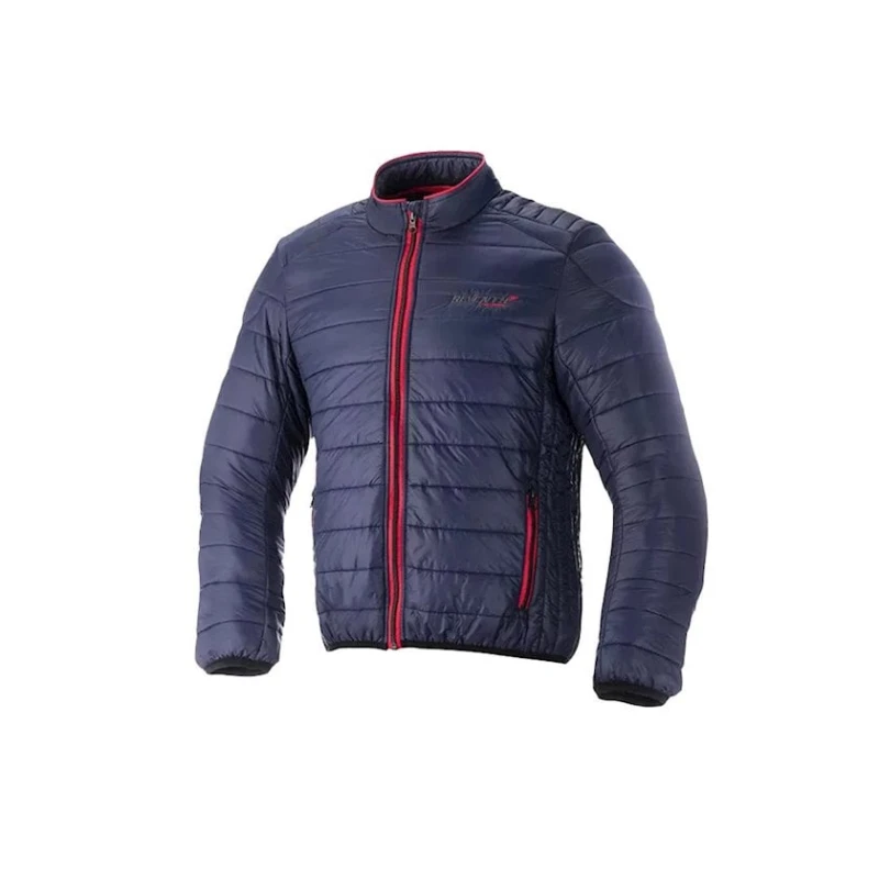 Qadınlar üçün gödəkçə Seventy Degrees SD-A7 Winter Urban, M, Dark Blue/Red Qadınlar üçün gödəkçə Seventy Degrees SD-A7 Winter Urban, M, Dark Blue/Red