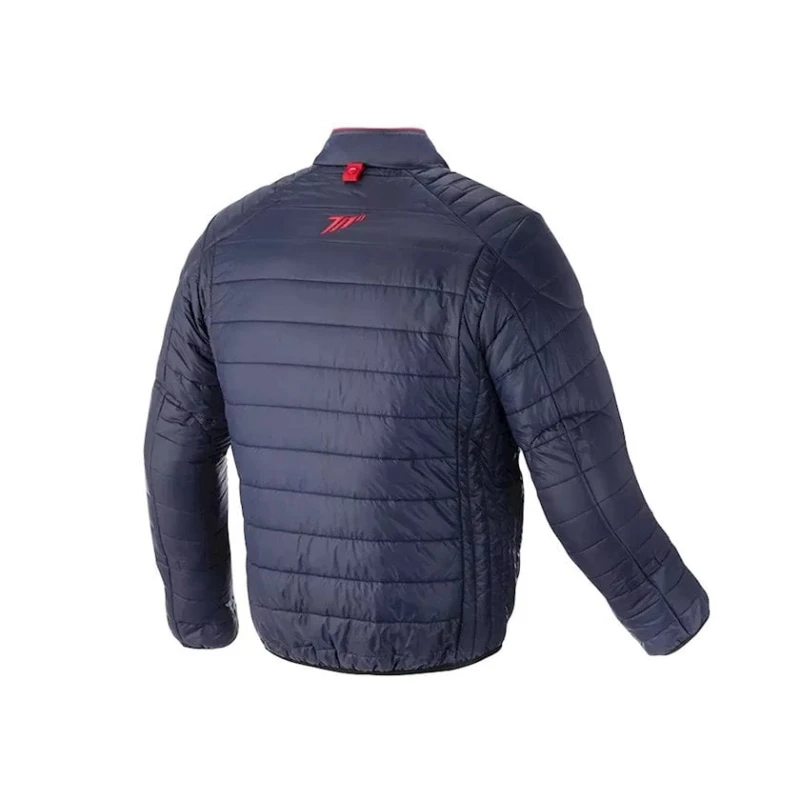 Qadınlar üçün gödəkçə Seventy Degrees SD-A7 Winter Urban, M, Dark Blue/Red Qadınlar üçün gödəkçə Seventy Degrees SD-A7 Winter Urban, M, Dark Blue/Red