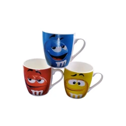 Чашка Green PC-0119, товар в ассортименте