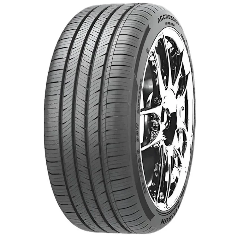 Шина Goodride 275/40R19 SA77 105W