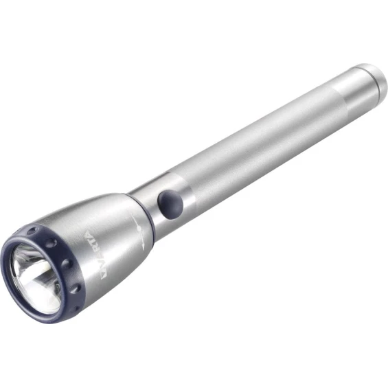 Фонарь Varta Premium 2 AA LED Фонарь Varta Premium 2 AA LED