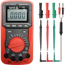 Multimetr Yato YT-73086