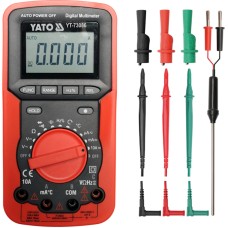 Multimetr Yato YT-73086