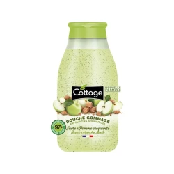 Гель для душа Cottage Sugar & Crunchy Apple 270 мл