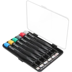 Набор отверток Proskit SD-3502, 6 шт