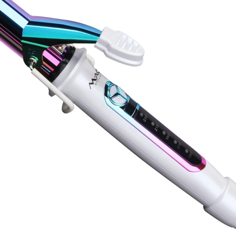 Плойка для волос M.A.C Styler MC-5720 Плойка для волос M.A.C Styler MC-5720