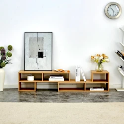 Подставка под телевизор Elegant Wood ZARR246 Подставка под телевизор Elegant Wood ZARR246