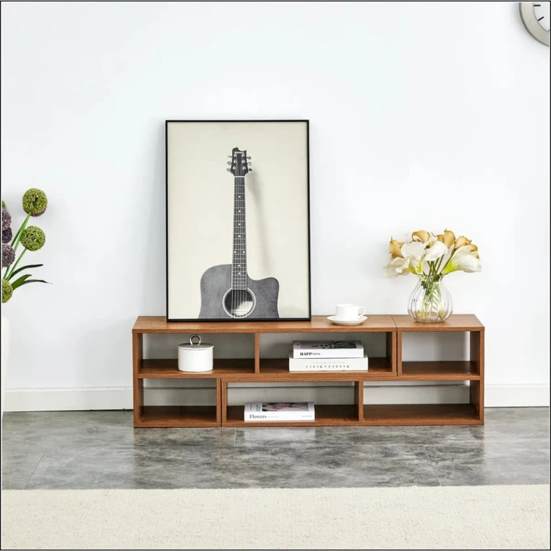 Подставка под телевизор Elegant Wood ZARR246 Подставка под телевизор Elegant Wood ZARR246