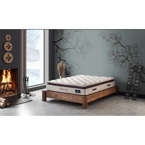 Döşək Sleep&Bed Natural 180x200 sm Döşək Sleep&Bed Natural 180x200 sm