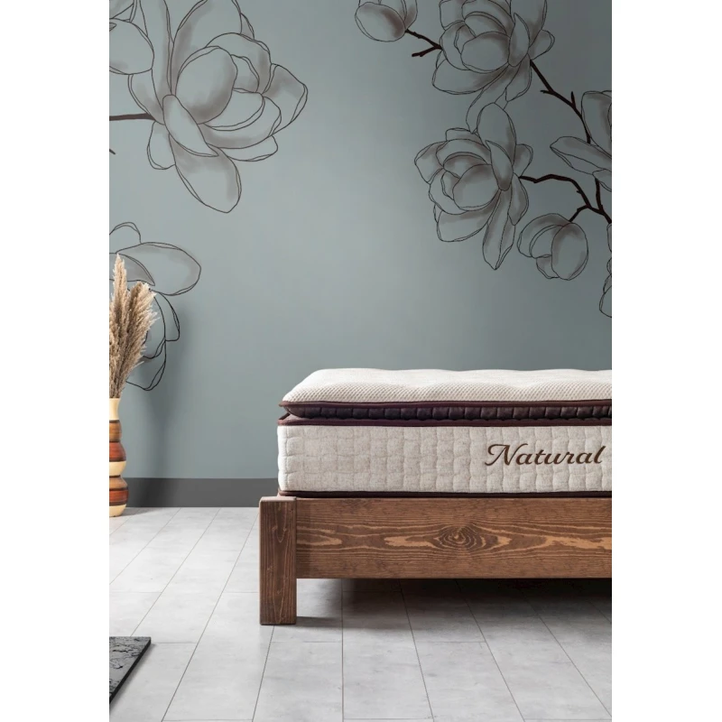 Döşək Sleep&Bed Natural 180x200 sm Döşək Sleep&Bed Natural 180x200 sm