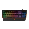 Клавиатура RGB Magnetic Wrist Rest K9520 Black Клавиатура RGB Magnetic Wrist Rest K9520 Black