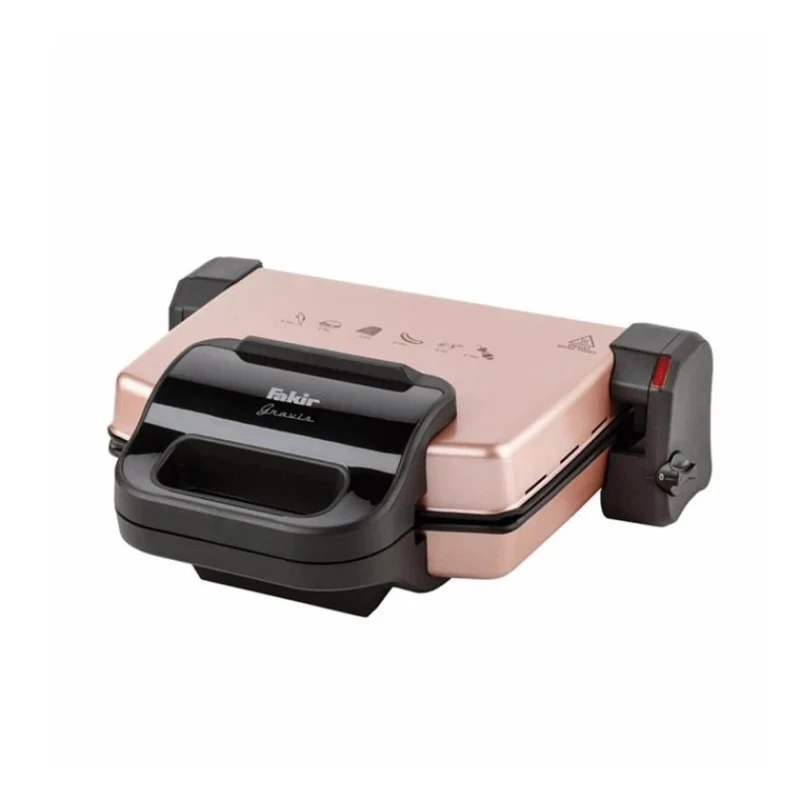 Elektroqril Fakir Gravis Rose