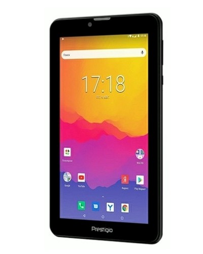 Planşet Prestigio Q Mini 4137 4G 1GB/16GB Black
