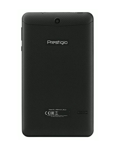 Planşet Prestigio Q Mini 4137 4G 1GB/16GB Black