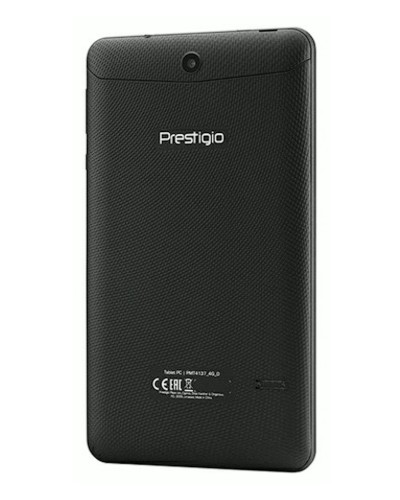 Planşet Prestigio Q Mini 4137 4G 1GB/16GB Black