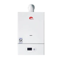 Kombi sistem Herman 40 kVt, 1 esenjor.