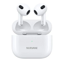 Simsiz qulaqlıq NURVANE S2129 White