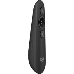 Пульт для презентаций Logitech R500s Graphite (910-005843)