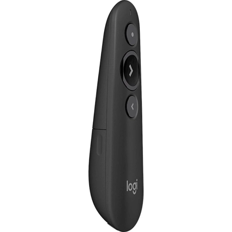 Prezentasiya üçün pult Logitech R500s Graphite (910-005843) Prezentasiya üçün pult Logitech R500s Graphite (910-005843)