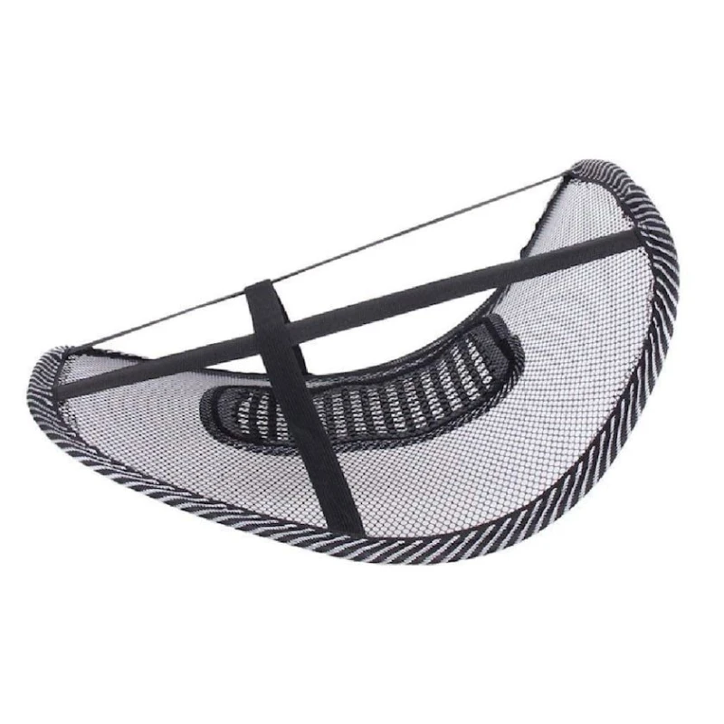 Bel dayağı 1468, qara, neylon