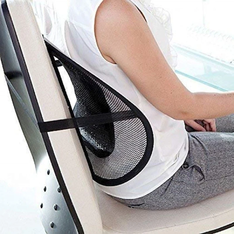 Bel dayağı 1468, qara, neylon