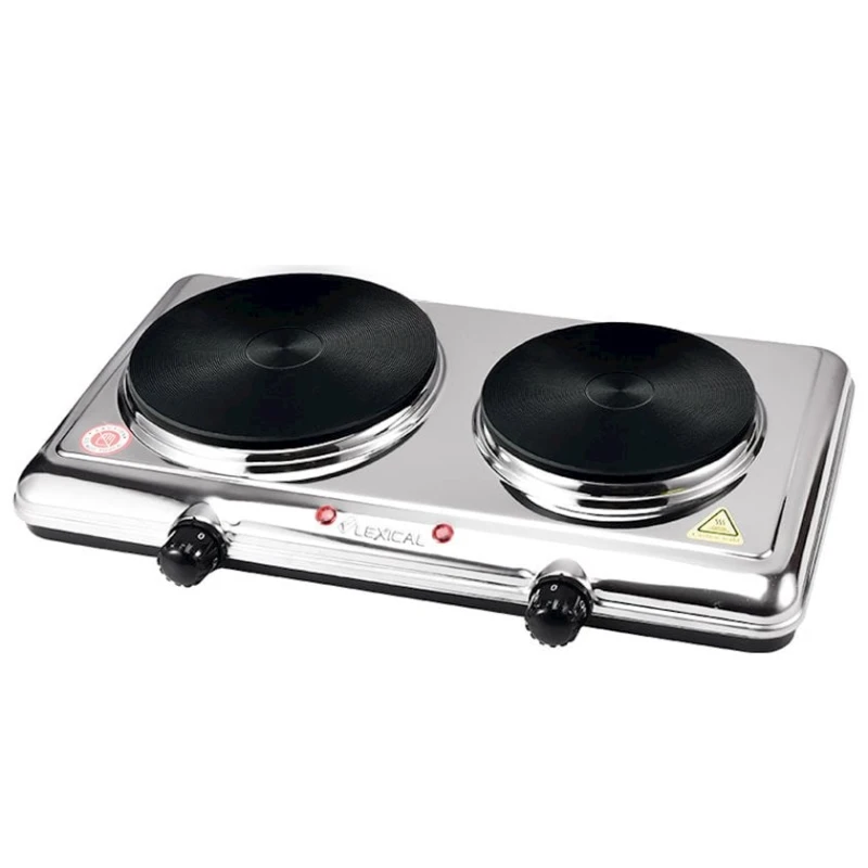 Электроплиты настольные Lexical LHP-2704