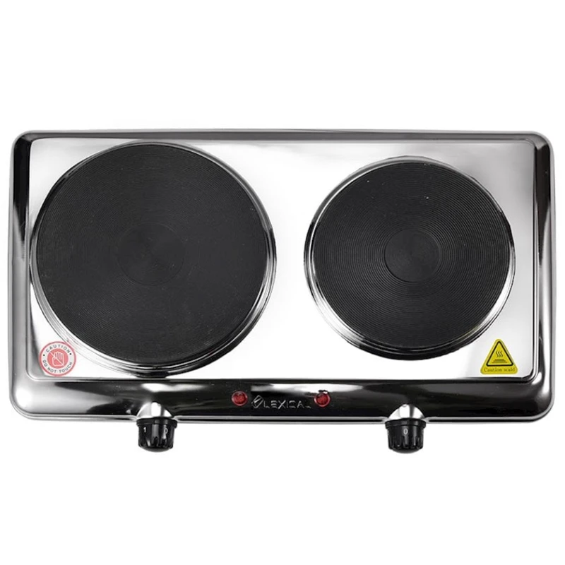 Электроплиты настольные Lexical LHP-2704