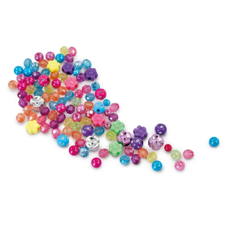 Qolbaqların hazırlanması üçün dəst Addo Out To Impress, 5+ лет Qolbaqların hazırlanması üçün dəst Addo Out To Impress, 5+ лет