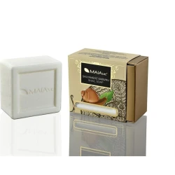 Туалетное мыло MAIA Snail, 150 г