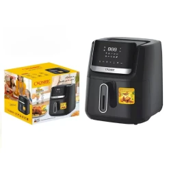 Аэрофритюрница Cronier CR-8301, 7.5л