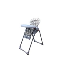 Uşaq yedizdirmə oturacaq CC Grey1, boz